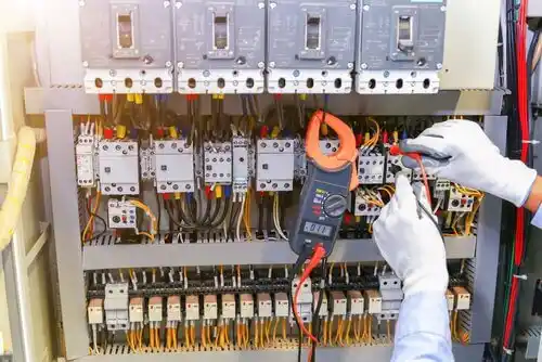 electrician Prineville